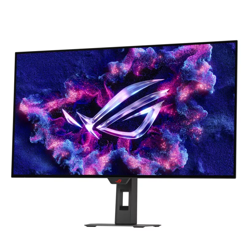 31,5 palca ASUS ROG Strix XG32UCWMG OLED 4K 3840x2160 240Hz HDR10 FreeSync Premium Pro G-SYNC kompatibilný