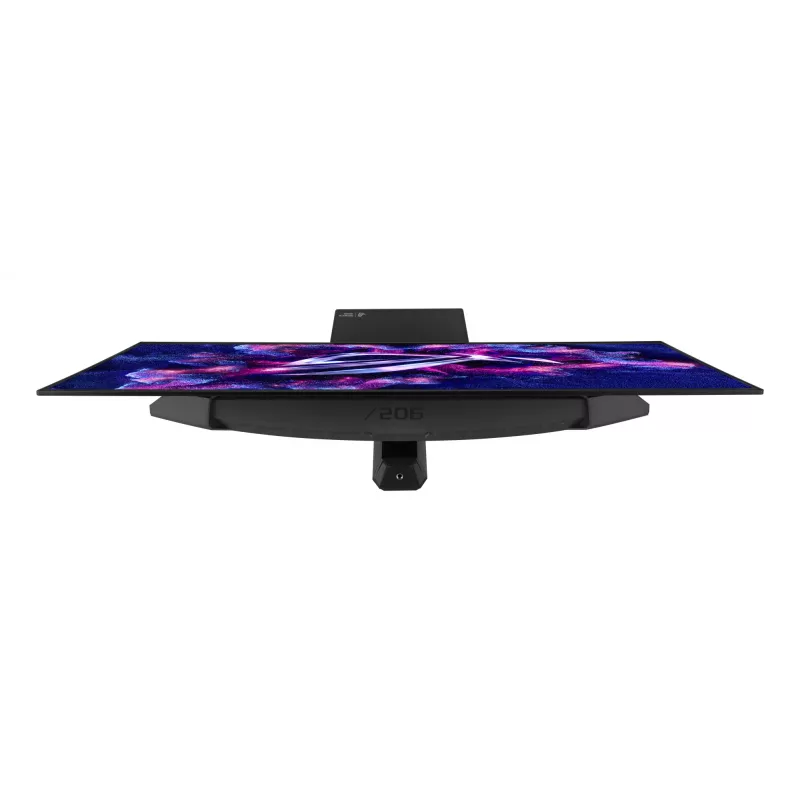 31,5 palca ASUS ROG Strix XG32UCWMG OLED 4K 3840x2160 240Hz HDR10 FreeSync Premium Pro G-SYNC kompatibilný