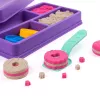 Spin Master Kinetic Sand - škatuľa na sušienky, hrací piesok