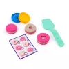Spin Master Kinetic Sand - škatuľa na sušienky, hrací piesok