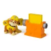 Súprava figúrok Usorteret Rubble & Wheeler Power Tool Pups s 2 nástrojmi a 2 stavebnými doplnkami, od 3 rokov