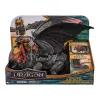 11-palcová hračka draka Spin Master — World of Berk: Red Death Chomping Rampage s exkluzívnou figúrkou Toothless, od 4 rokov