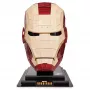 Spinmaster 4D Build Marvel Iron Man 96-dielna stavebnica