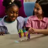 Unicorn Academy, Ava & čarovný rastlinný list so svetelným efektom, 2 jazdecké doplnky, bábiky & hračka jednorožca pre dievčatá od 4 rokov