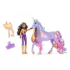 Sada bábik Spinmaster Unicorn Academy Sophia & Wildstar 168 mm