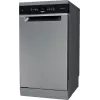 Whirlpool WSBO 3O34 PF X semi integrovaná 10 miest na riad