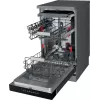Whirlpool WSBO 3O34 PF X semi integrovaná 10 miest na riad