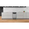 Whirlpool WSBO 3O34 PF X semi integrovaná 10 miest na riad
