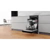 Whirlpool WSBO 3O34 PF X semi integrovaná 10 miest na riad