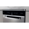 Whirlpool WSBO 3O34 PF X semi integrovaná 10 miest na riad