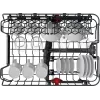 Whirlpool WSBO 3O34 PF X semi integrovaná 10 miest na riad