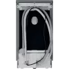Whirlpool WSBO 3O34 PF X semi integrovaná 10 miest na riad