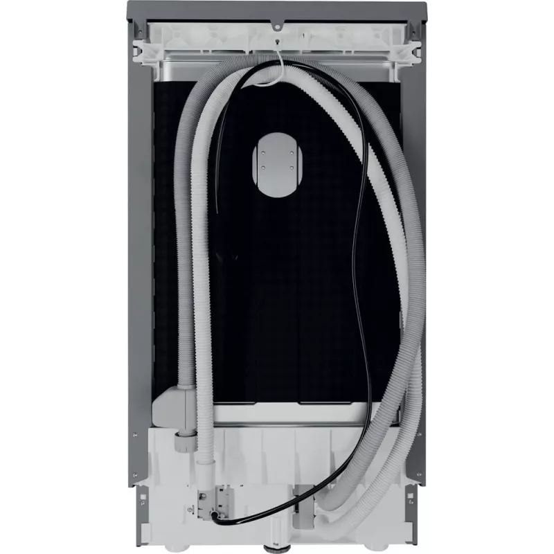 Whirlpool WSBO 3O34 PF X semi integrovaná 10 miest na riad