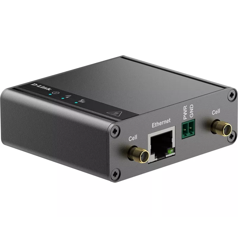 4G LTE USB modem D-Link DWM-311G s USB rozhraním – mobilný širokopásmový adaptér