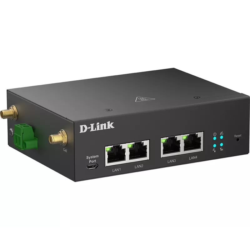 Modem D-Link DWM-314-G 5G Multi-Connect