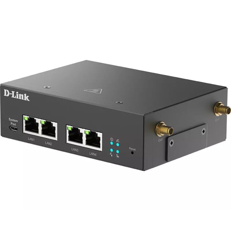 Modem D-Link DWM-314-G 5G Multi-Connect
