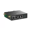 Mobilný router D-Link DWM-314-T 4G LTE VPN čierny montáž na lištu