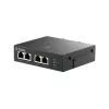 Mobilný router D-Link DWM-314-T 4G LTE VPN čierny montáž na lištu