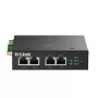 4G LTE PoE modem D-Link DWM-314-TP s Power over Ethernet a SIM slotom