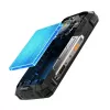 Smartfón Ulefone Armor 33 Pro 5G, 6,95 palca, 16 GB / 512 GB, 25500 mAh, Android 14, čierny