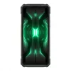 Smartfón Ulefone Armor 33 Pro 5G, 6,95 palca, 16 GB / 512 GB, 25500 mAh, Android 14, čierny