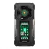 Smartfón Ulefone Armor 33 Pro 5G, 6,95 palca, 16 GB / 512 GB, 25500 mAh, Android 14, čierny