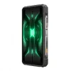 Smartfón Ulefone Armor 33 Pro 5G, 6,95 palca, 16 GB / 512 GB, 25500 mAh, Android 14, čierny