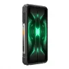 Smartfón Ulefone Armor 33 Pro 5G, 6,95 palca, 16 GB / 512 GB, 25500 mAh, Android 14, čierny