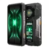 Smartfón Ulefone Armor 33 Pro 5G, 6,95 palca, 16 GB / 512 GB, 25500 mAh, Android 14, čierny