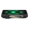 Smartfón Ulefone Armor 33 Pro 5G, 6,95 palca, 16 GB / 512 GB, 25500 mAh, Android 14, čierny