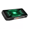 Smartfón Ulefone Armor 33 Pro 5G, 6,95 palca, 16 GB / 512 GB, 25500 mAh, Android 14, čierny