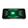 Smartfón Ulefone Armor 33 Pro 5G, 6,95 palca, 16 GB / 512 GB, 25500 mAh, Android 14, čierny