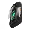 Smartfón Ulefone Armor 33 Pro 5G, 6,95 palca, 16 GB / 512 GB, 25500 mAh, Android 14, čierny