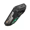 Smartfón Ulefone Armor 33 Pro 5G, 6,95 palca, 16 GB / 512 GB, 25500 mAh, Android 14, čierny