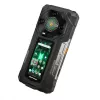 Smartfón Ulefone Armor 33 Pro 5G, 6,95 palca, 16 GB / 512 GB, 25500 mAh, Android 14, čierny