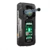 Smartfón Ulefone Armor 33 Pro 5G, 6,95 palca, 16 GB / 512 GB, 25500 mAh, Android 14, čierny