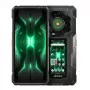 Smartfón Ulefone Armor 33 Pro 5G, 6,95 palca, 16 GB / 512 GB, 25500 mAh, Android 14, čierny