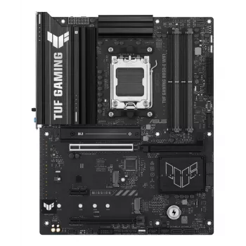 Základná doska ASUS TUF GAMING B850-E WIFI, AMD B850, socket AM5, ATX, DDR5, 4x DIMM, 3x M.2, Wi‑Fi 6E, 2,5Gb LAN