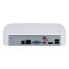 Sieťový videorekordér DAHUA NVR2104-4KS3 4-kanálový 4K, 20 TB, 1U Rack, SATA, Smart H.265+