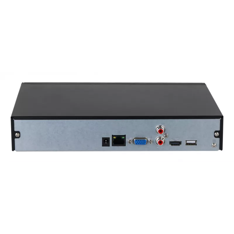 NVR Dahua Technology Lite NVR2104HS-4KS3 4 kanály 4K čierny