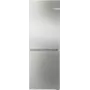 Bosch KGN33NSDB chladnička s mrazničkou, voľne stojaca, Total No Frost, 279 l (189 l + 90 l), energetická trieda D, strieborná