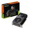 Grafická karta GIGABYTE GeForce RTX 5060 8GB GDDR7, PCIe 5.0, 3840 CUDA, WINDFORCE 2X, 199×116×40 mm