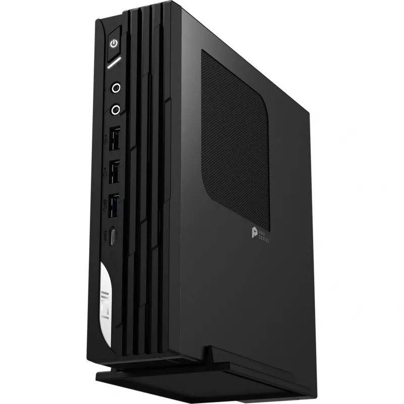 MSI PRO DP21 14M-888EU PC Intel® Core™ i7 i7-14700 16 GB DDR5-SDRAM 1 TB SSD Windows 11 Pro Desktop Mini-PC čierny