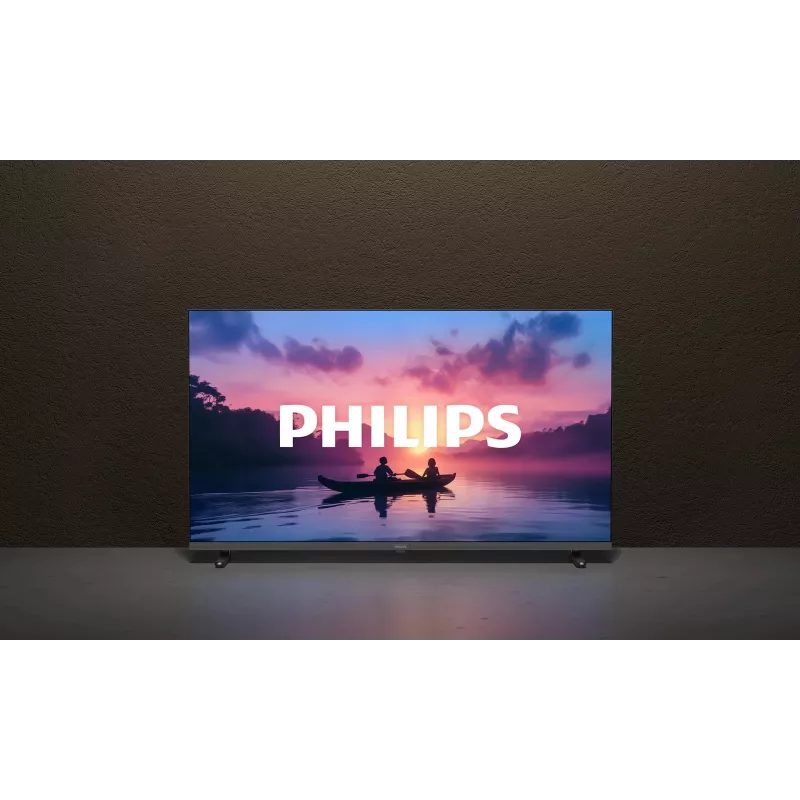 Philips 32PFS6000/12 TV 81,3 cm (32 inch) Full HD Smart TV Wi-Fi čierny