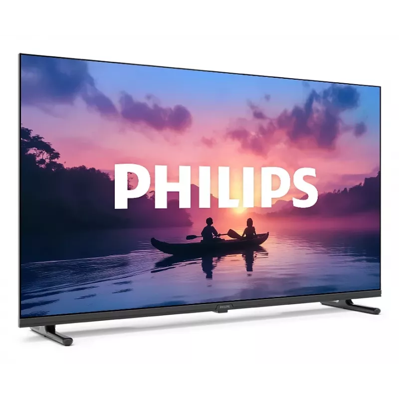 Philips 32PFS6000/12 TV 81,3 cm (32 inch) Full HD Smart TV Wi-Fi čierny