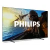 Philips 75PUS7000/12 televízor 75 palcov (189 cm) 4K Ultra HD LED, 3840×2160, Titan OS, HDR10+, 3x HDMI, Wi-Fi, Bluetooth, čierny