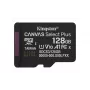 Kingston Technology 128GB micSDXC Canvas Select Plus Gen3 150R A1 samostatné balenie bez ADP