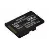 Kingston Technology 128GB micSDXC Canvas Select Plus Gen3 150R A1 samostatné balenie bez ADP