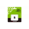Kingston Technology 128GB micSDXC Canvas Select Plus Gen3 150R A1 samostatné balenie bez ADP