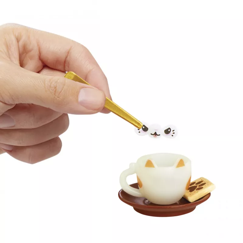 Miniverse 505358EUC detská hracia figúrka
